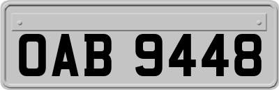 OAB9448