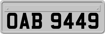 OAB9449