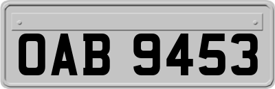 OAB9453