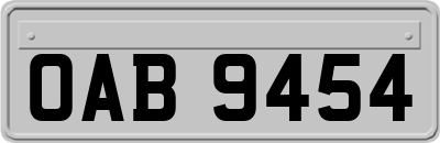 OAB9454
