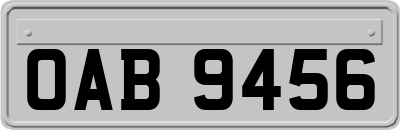 OAB9456