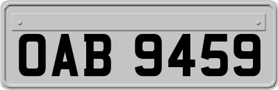 OAB9459