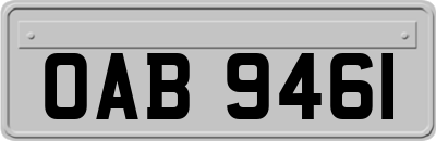 OAB9461