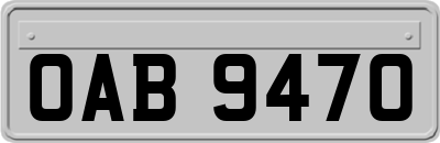 OAB9470
