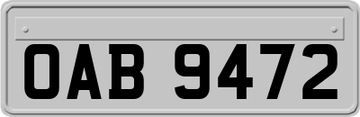 OAB9472