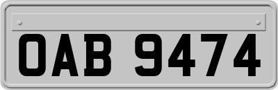 OAB9474