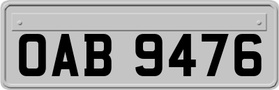 OAB9476