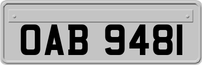OAB9481
