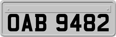 OAB9482