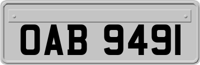 OAB9491