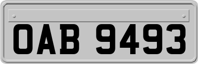OAB9493