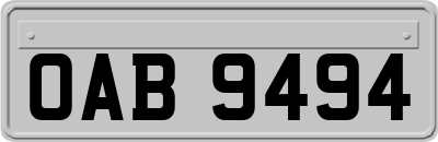 OAB9494