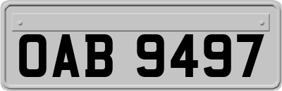 OAB9497