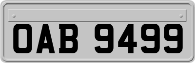 OAB9499