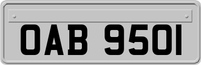 OAB9501