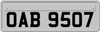 OAB9507