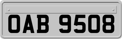 OAB9508