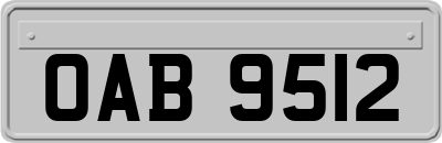 OAB9512