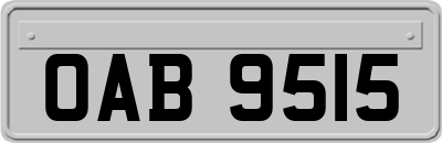 OAB9515