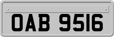 OAB9516