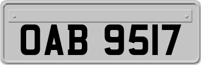 OAB9517
