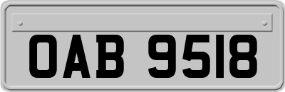 OAB9518
