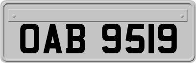 OAB9519