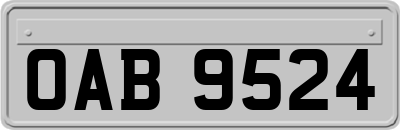 OAB9524