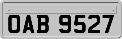 OAB9527