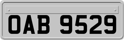 OAB9529