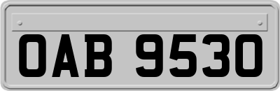 OAB9530