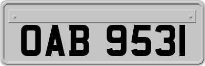 OAB9531