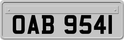 OAB9541