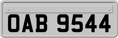 OAB9544