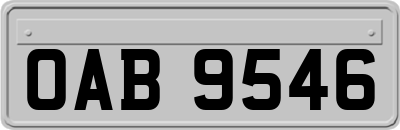 OAB9546