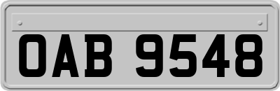 OAB9548