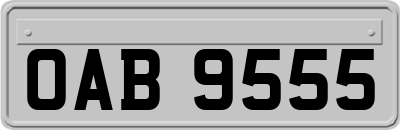 OAB9555