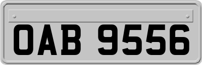 OAB9556