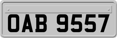 OAB9557