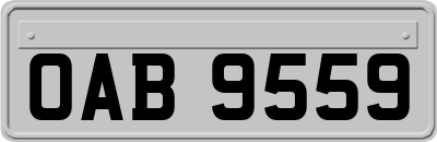 OAB9559