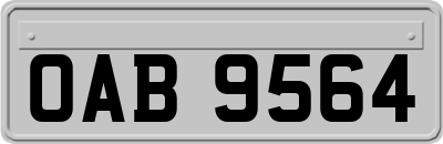 OAB9564