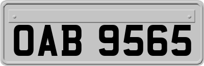 OAB9565