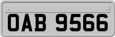 OAB9566