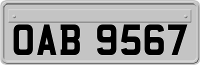 OAB9567
