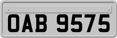 OAB9575