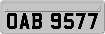 OAB9577