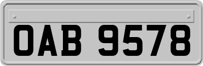 OAB9578