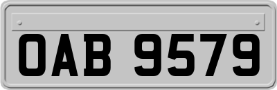 OAB9579