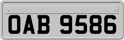 OAB9586