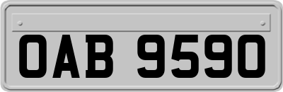 OAB9590